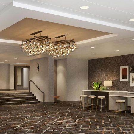 Jw Marriott Houston By The Galleria Exterior photo
