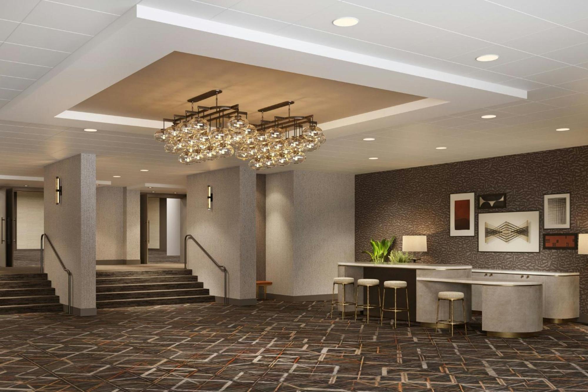 Jw Marriott Houston By The Galleria Exterior photo
